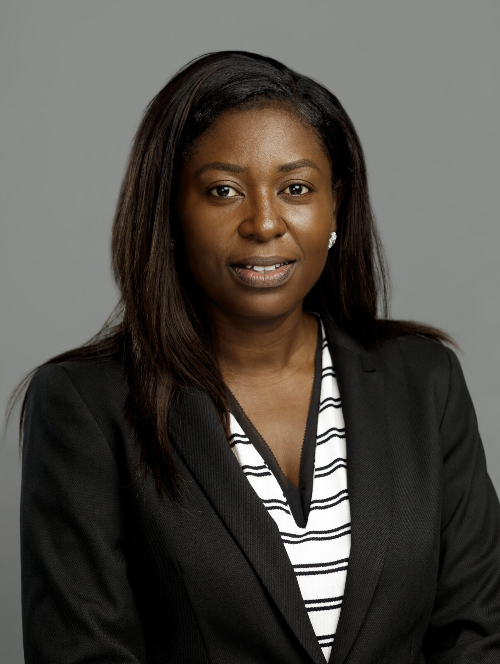 Irene Ntarmah-Wilson