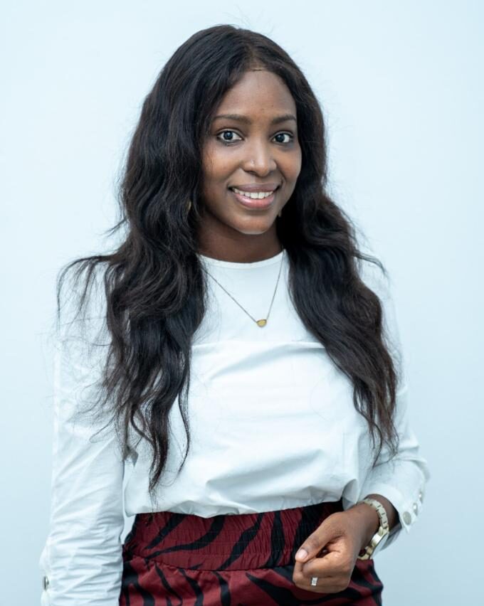 Nafissatou Dieye - Senior Relocations:Compliance Consultant - Globetrotters Leegal Africa - Senegal