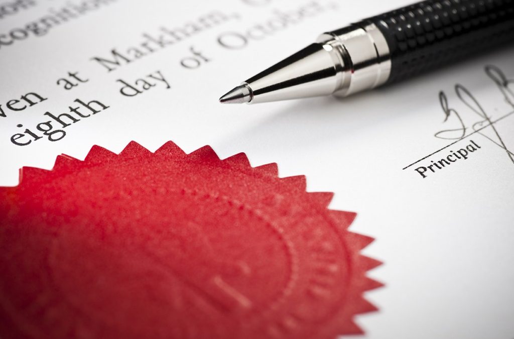 Document Procurement